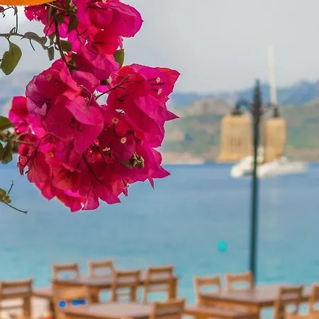 Giritimu Evleri Holiday home *