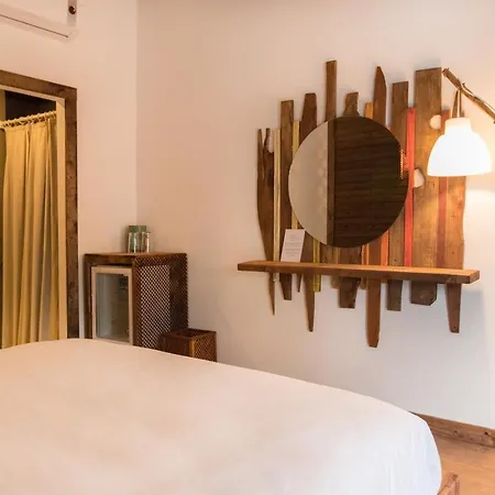 Giritimu Evleri Holiday home