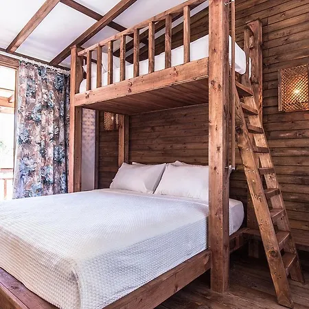 Giritimu Evleri Selimiye (Aegean)