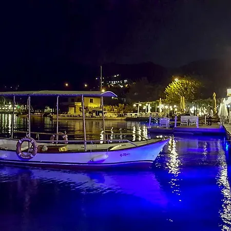 Giritimu Evleri * Selimiye (Aegean)