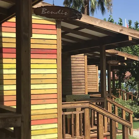 Holiday home Giritimu Evleri *