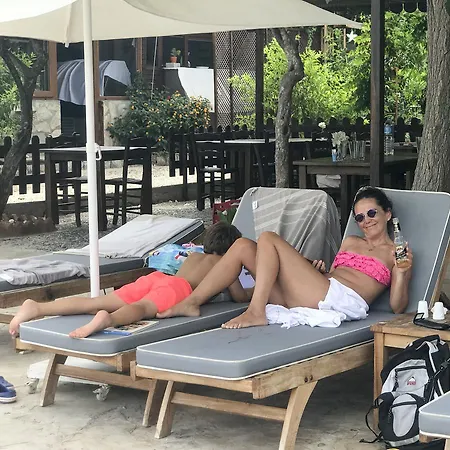 Giritimu Evleri Frühstückspension Selimiye (Aegean)