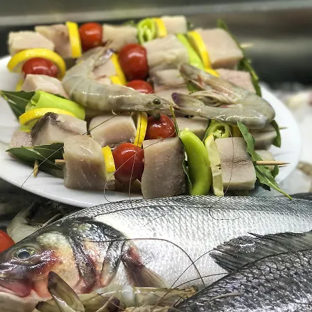 Giritimu Evleri * Selimiye (Aegean)