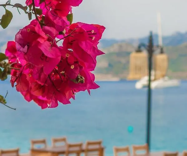 Giritimu Evleri Vakantiehuis *