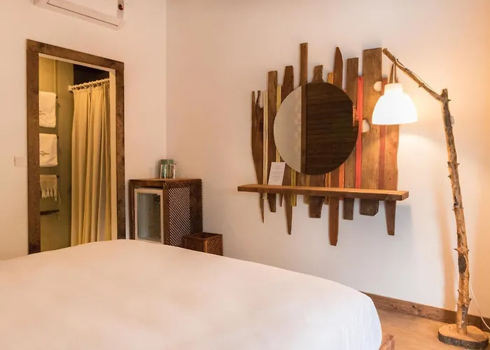 Giritimu Evleri Vakantiehuis