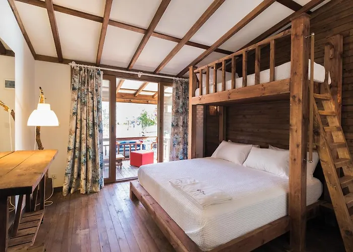 Giritimu Evleri Vakantiehuis *