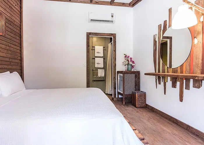 Giritimu Evleri Vakantiehuis Selimiye (Aegean)