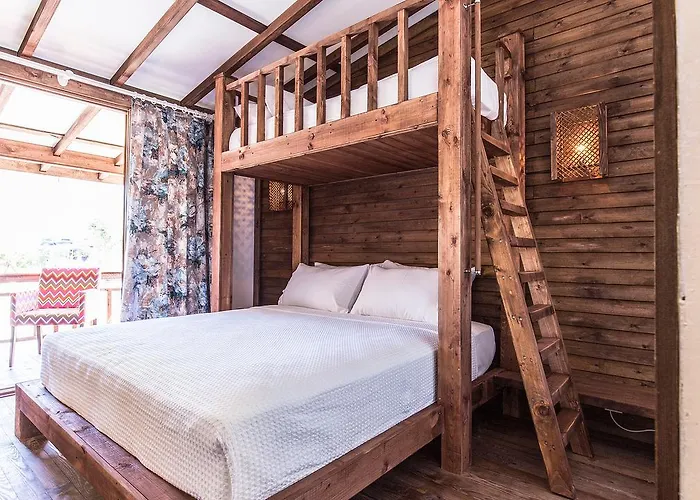 Giritimu Evleri Selimiye (Aegean)