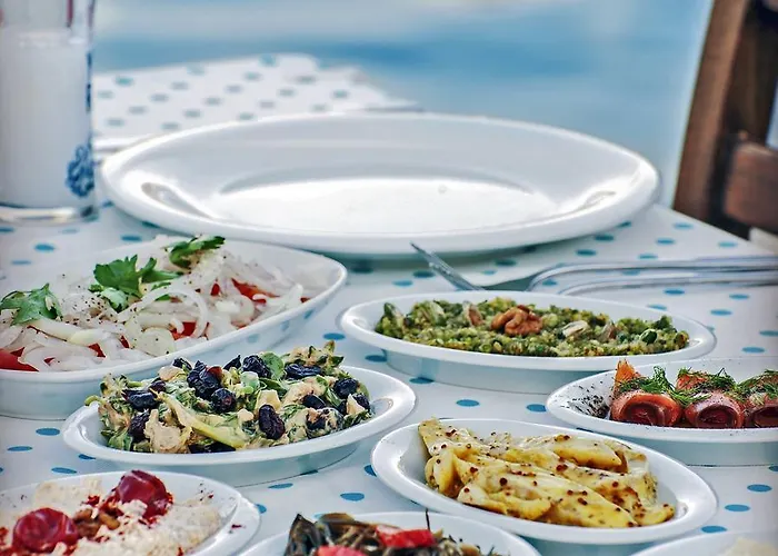 Giritimu Evleri Vakantiehuis