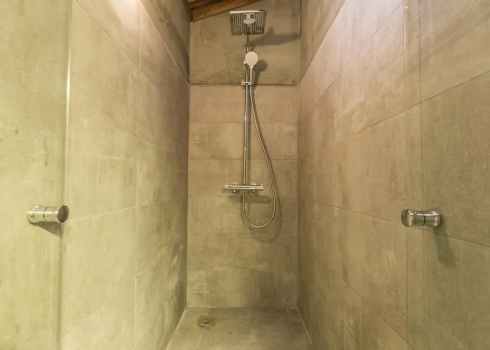 Giritimu Evleri Vakantiehuis Selimiye (Aegean)