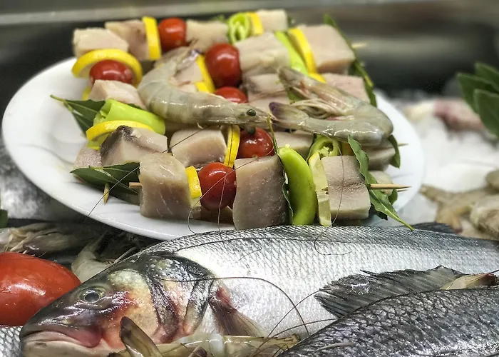 Giritimu Evleri * Selimiye (Aegean)