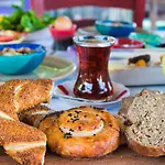 Giritimu Evleri بيت للعطل السليمية
