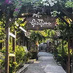 Giritimu Evleri بيت للعطل *