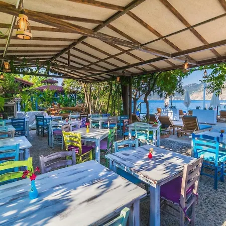 Bed & Breakfast Giritimu Evleri