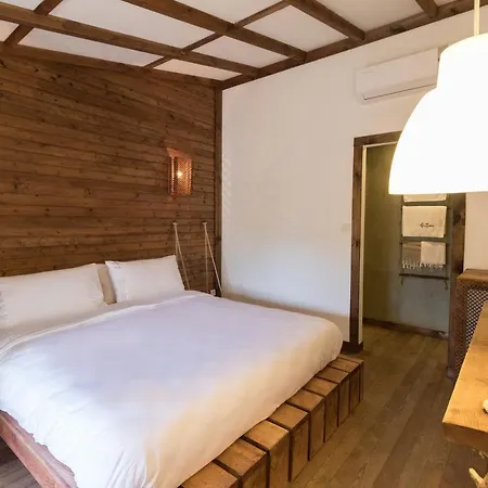 Giritimu Evleri Bed & Breakfast Selimiye (Aegean)