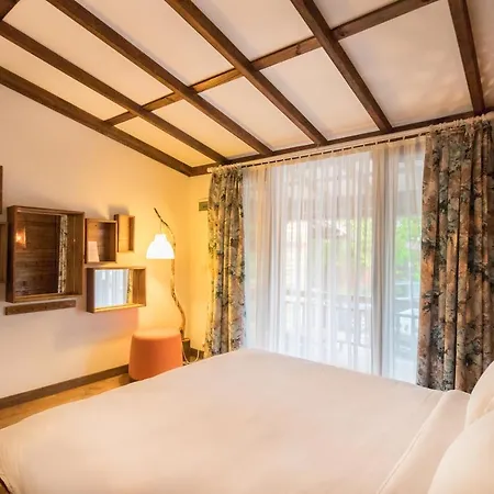 Bed & Breakfast Giritimu Evleri *