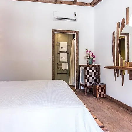 Giritimu Evleri Bed & Breakfast Selimiye (Aegean)