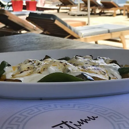 بيت للعطل Giritimu Evleri *