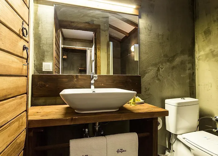 Casa de Férias Giritimu Evleri Selimiye (Aegean)