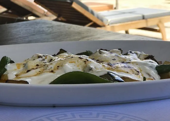 Casa de Férias Giritimu Evleri *